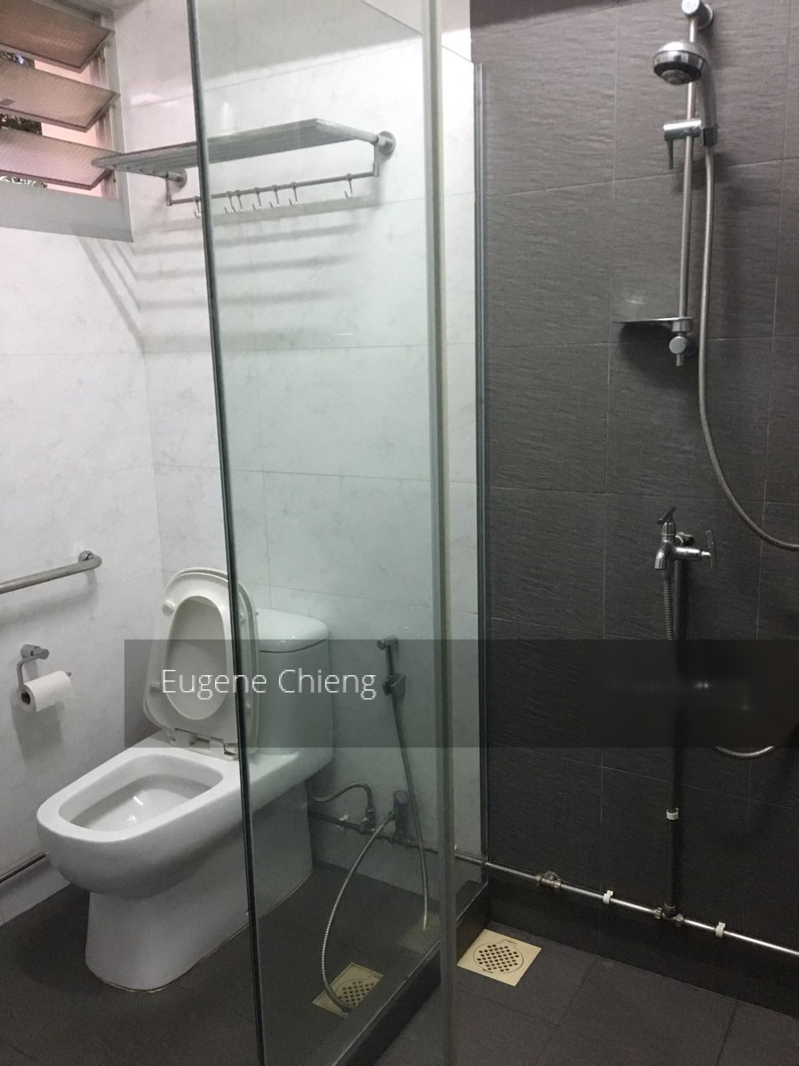 Blk 270 Bishan Street 24 (Bishan), HDB 4 Rooms #155388452